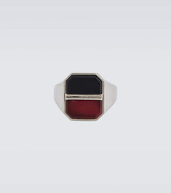 Maison Margiela Signet ring