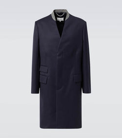 Maison Margiela Wool coat