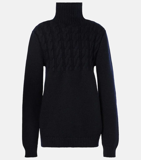 Maison Margiela Wool sweater | LYBSTORE