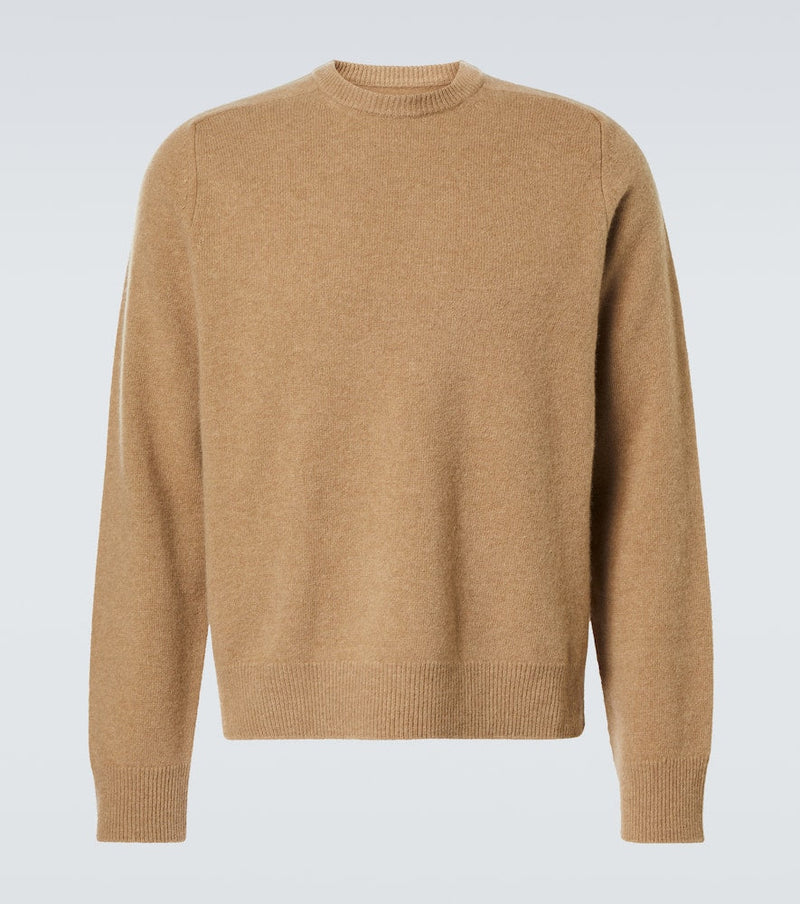 Maison Margiela Wool sweater