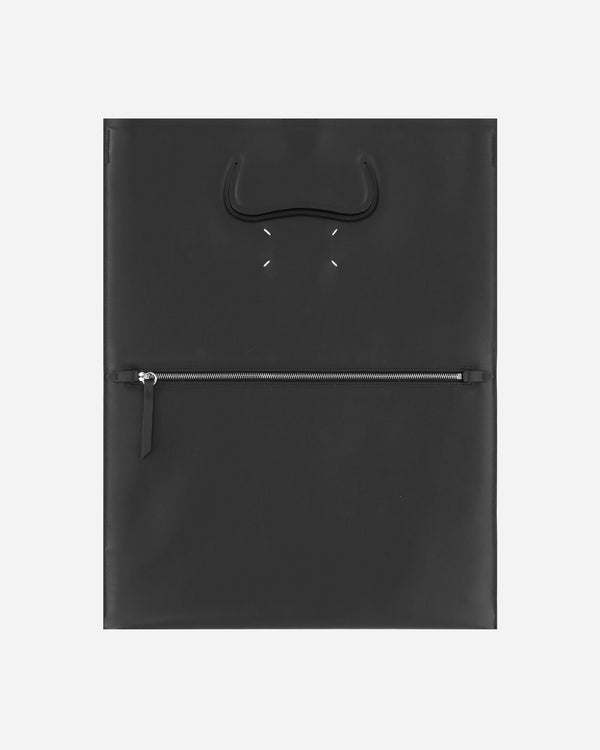 Maison Margiela Tabi Shopping Bag Black