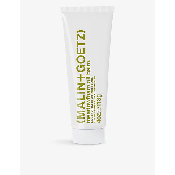 Malin + Goetz Meadowfoam oil balm 113g | LYBSTORE