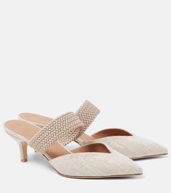 Malone Souliers Maisie mules