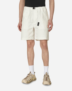 Manastash Flex Climber Wide Shorts Off White