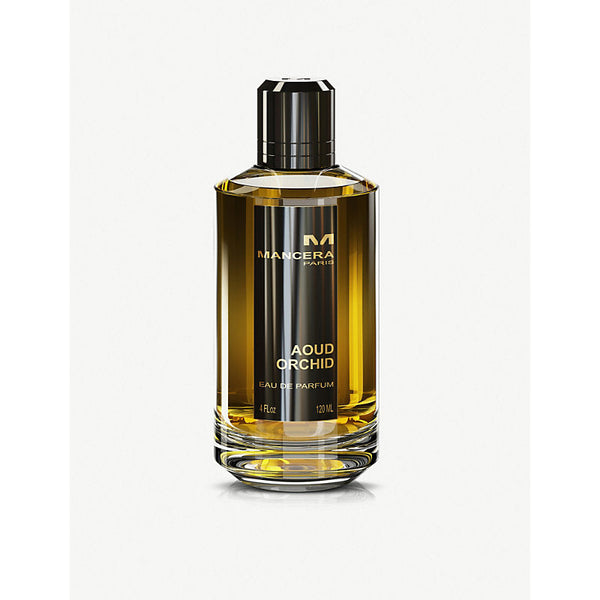 Mancera Aoud Orchid eau de parfum 120ml | LYBSTORE