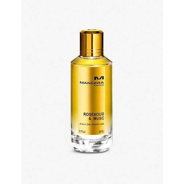 Mancera Roseaoud and Musc eau de parfum | LYBSTORE