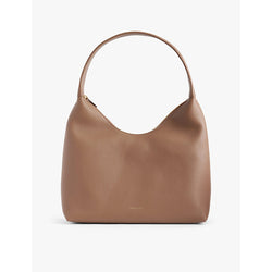 Womens Mansur Gavriel Candy leather shoulder bag