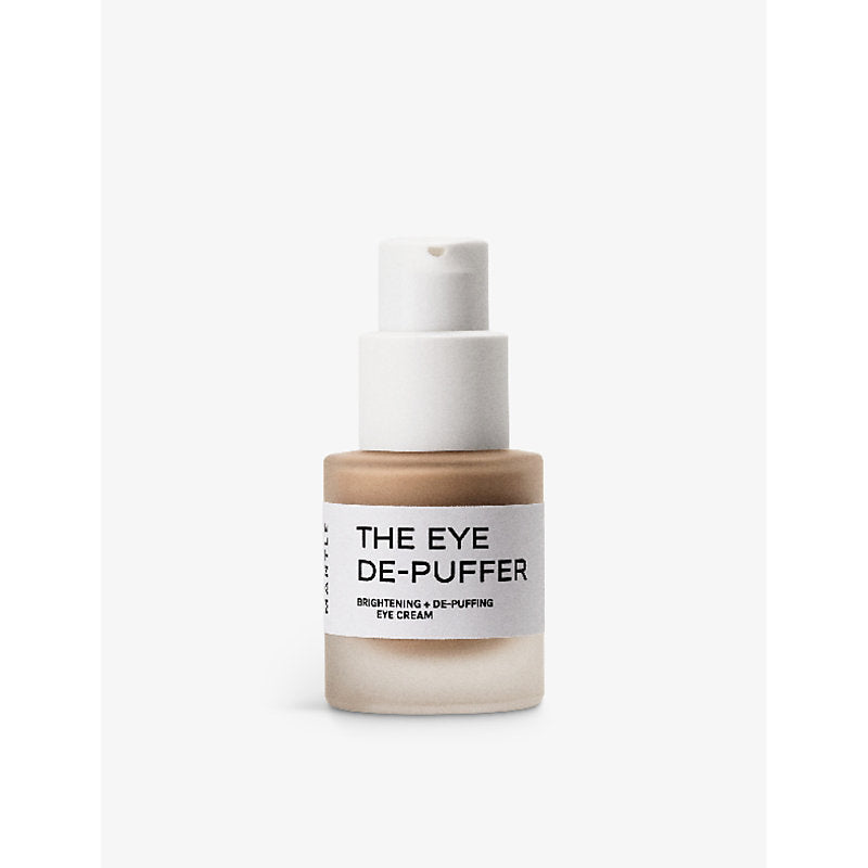 Mantle The Eye De-Puffer eye cream 15ml