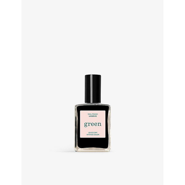 Manucurist Green Old Rose nail polish 15ml