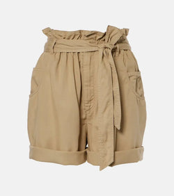 Marant Etoile Pierine shorts | LYBSTORE