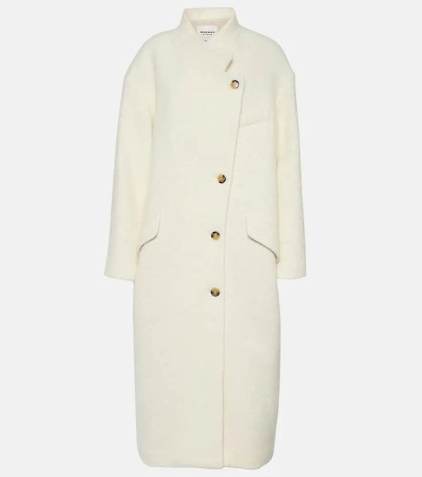 Marant Etoile Sabine coat | LYBSTORE