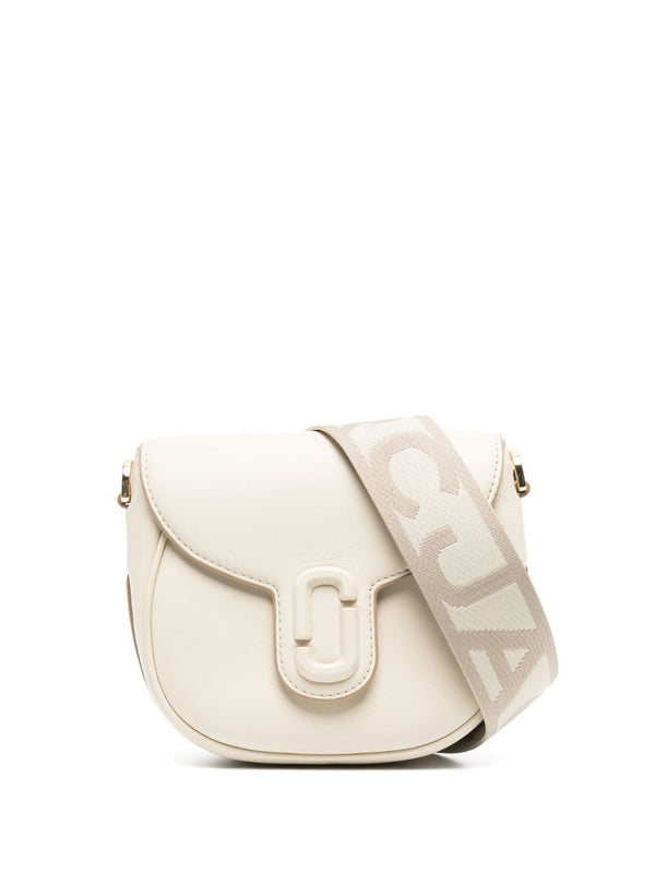 Marc Jacobs The J Marc Small Saddle Bag