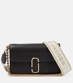 Marc Jacobs The J Marc leather shoulder bag