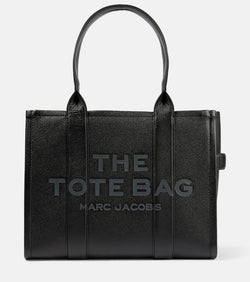 Marc Jacobs The Large leather tote bag