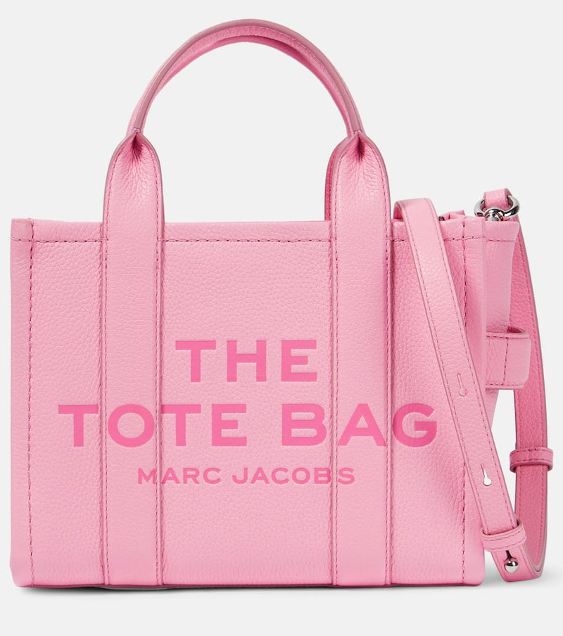 Marc Jacobs The Leather Small tote bag