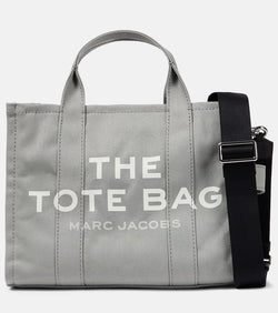 Marc Jacobs The Medium canvas tote bag