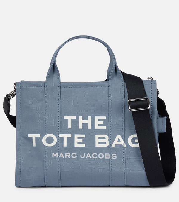 Marc Jacobs The Medium canvas tote bag