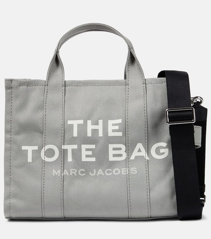 Marc Jacobs The Medium canvas tote bag