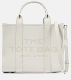 Marc Jacobs The Medium leather tote bag