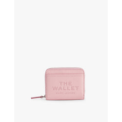 Womens Marc Jacobs The Mini Compact Wallet