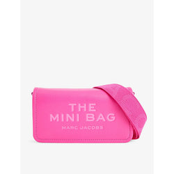  Marc Jacobs The Mini leather crossbody bag