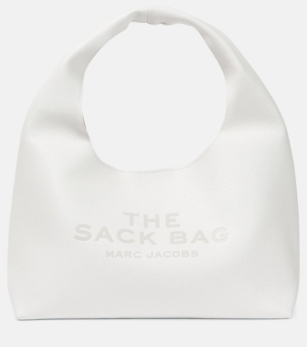 Marc Jacobs The Sack leather tote bag | LYBSTORE