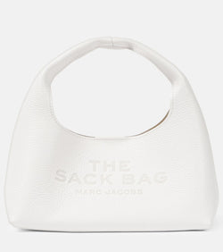 Marc Jacobs The Sack mini leather tote bag | LYBSTORE