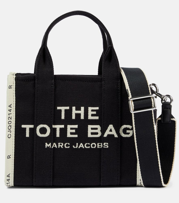 Marc Jacobs The Small canvas tote bag