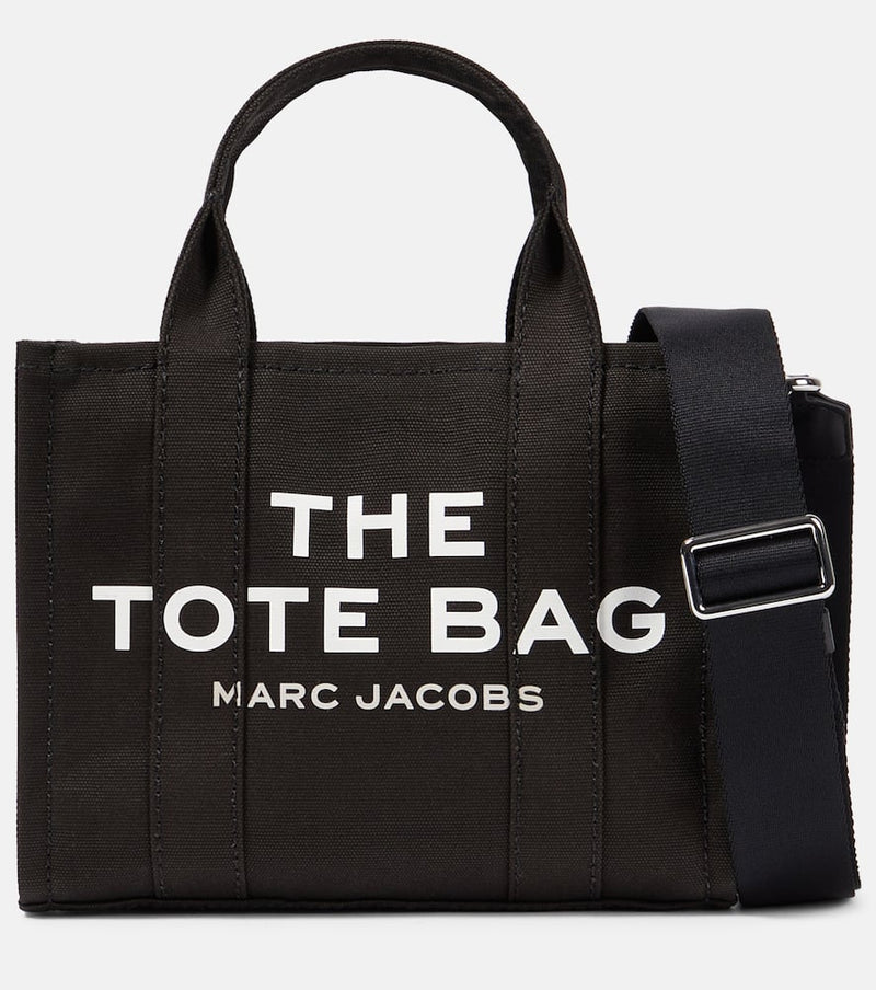 Marc Jacobs The Small canvas tote bag