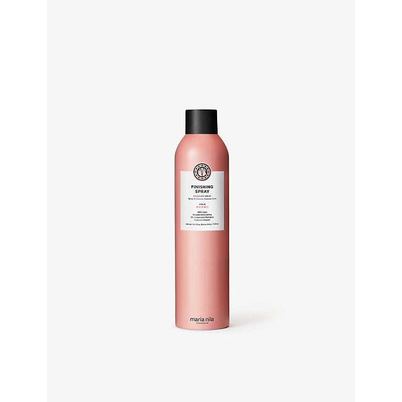 Maria Nila Finishing Spray 400ml