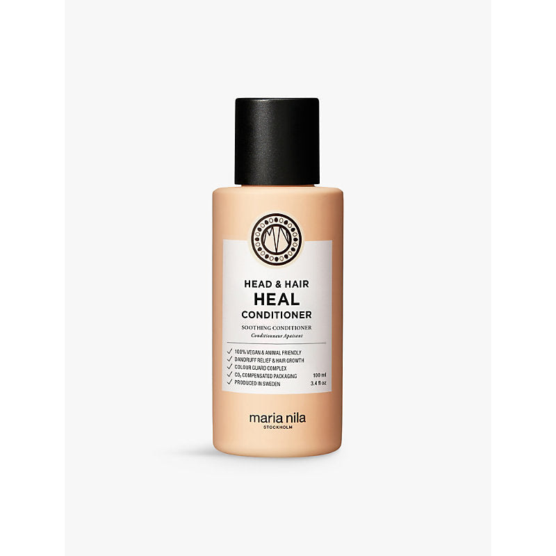 Maria Nila Head & Hair Healing conditioner 300ml