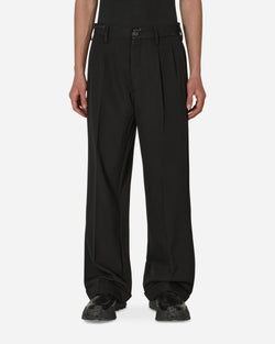 Marni Tuxedo Pants Black