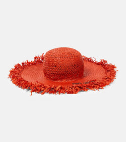 Marni Logo sunhat | LYBSTORE