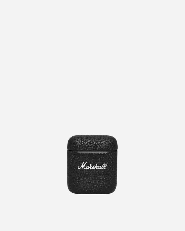 Marshall Minor IV Headphones Black