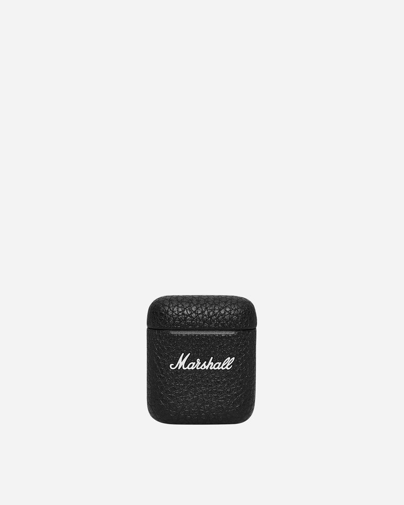 Marshall Minor IV Headphones Black