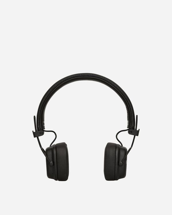 Marshall Major V Headphones Black