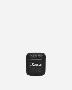 Marshall Minor III Headphones Black