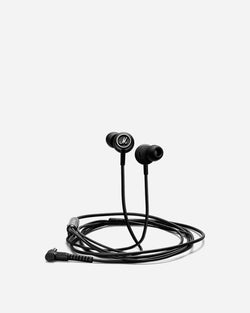 Marshall Mode Headphones Black