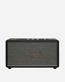 Marshall Stanmore III Speaker Black