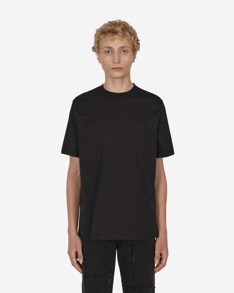 Martine Rose Classic T-Shirt Black