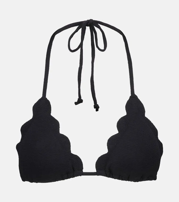 Marysia Broadway bikini top | LYBSTORE