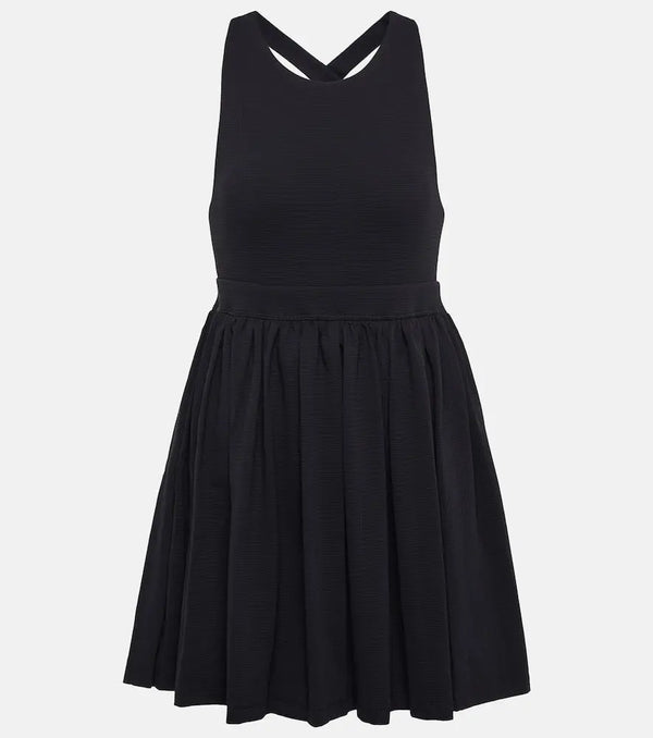 Marysia Doris tennis minidress | LYBSTORE