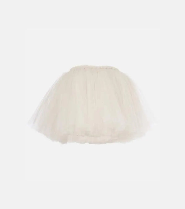 Maticevski Ascend tulle top | LYBSTORE