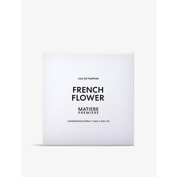 Matiere Premiere French Flower eau de parfum 6ml | LYBSTORE