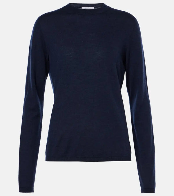 Max Mara Afelio cashmere sweater