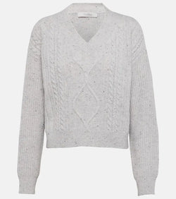 Max Mara Carmela wool-blend sweater | LYBSTORE