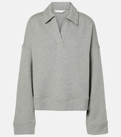 Max Mara Ciad cotton sweater