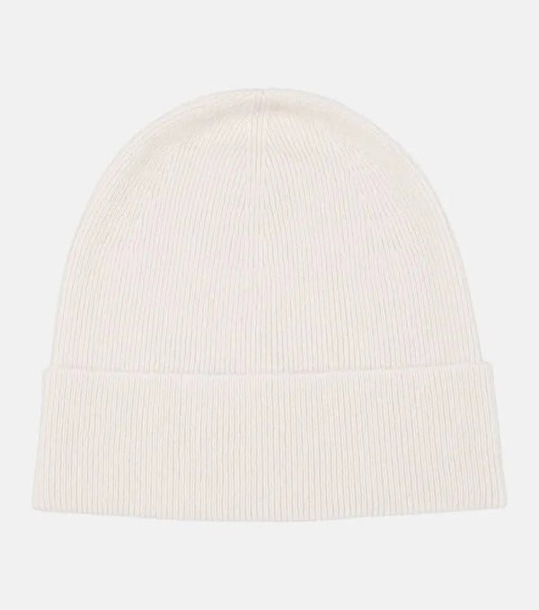 Max Mara Dindi cashmere beanie