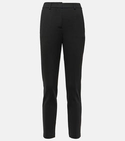 Max Mara Farad slim pants | LYBSTORE