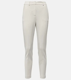 Max Mara Farad straight pants | LYBSTORE